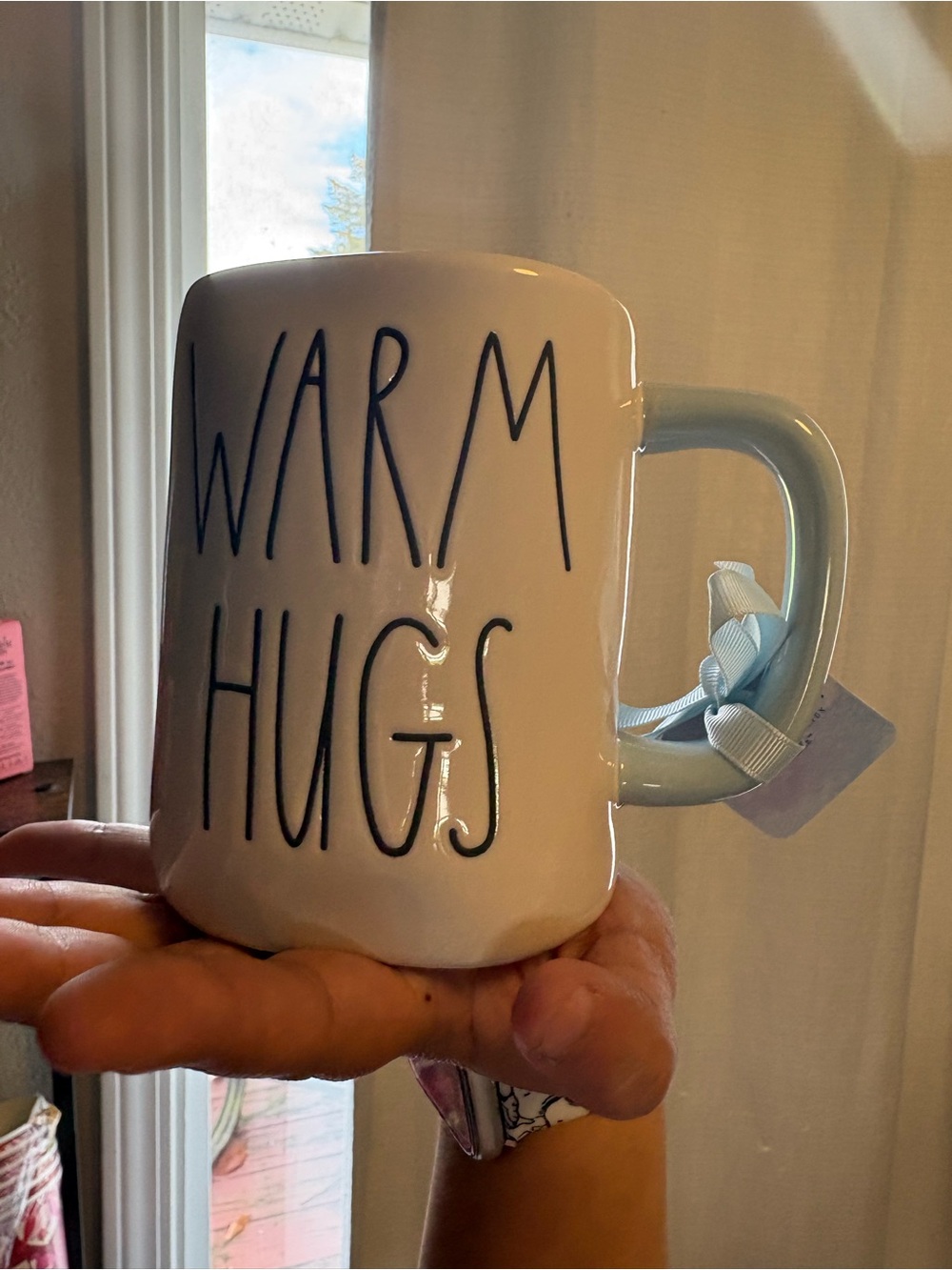 Olaf Frozen Rae Dunn Mug - Picture 6 of 6